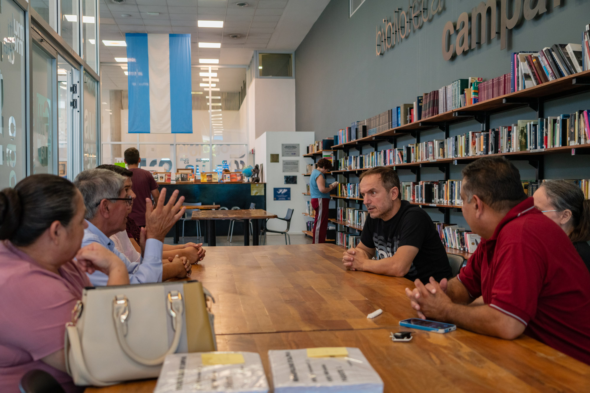 NOTICIAS CAMPANA:IGLESIAS ASAMBLEA DE DIOS